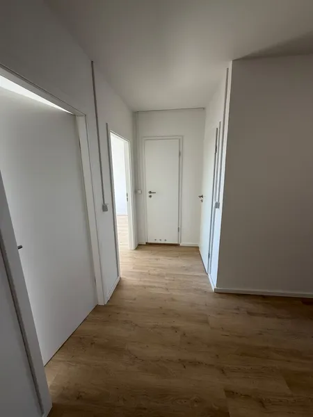 4-Zimmer-Wohnung in Köpenick — photo 1